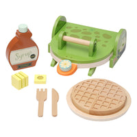 Thumbnail for Ribbit Waffle Maker