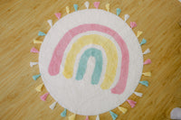Thumbnail for Carpet Play Crawling Mat