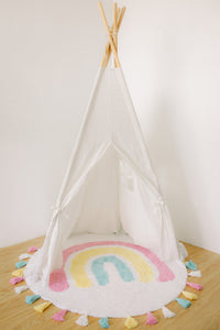 Thumbnail for Carpet Play Crawling Mat