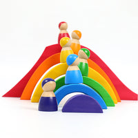 Thumbnail for Colorful Building Blocks