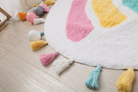 Thumbnail for Carpet Play Crawling Mat