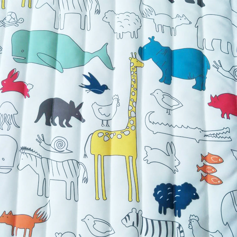 Organic Cotton Mat