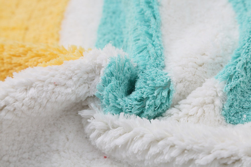 Carpet Play Crawling Mat
