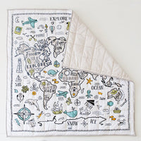 Thumbnail for Organic Cotton Mat