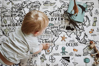 Thumbnail for Organic Cotton Mat