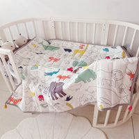Thumbnail for Organic Cotton Mat