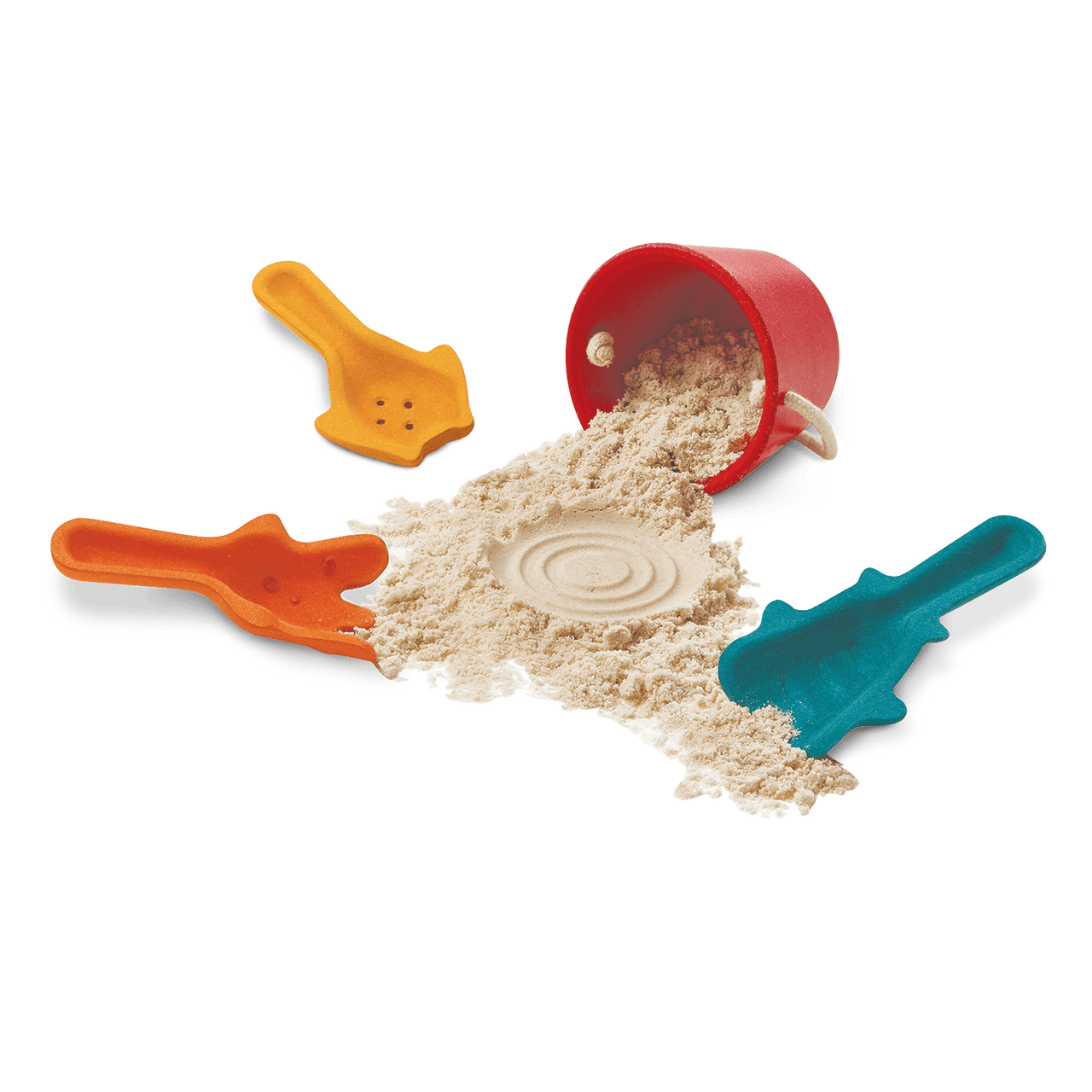 Sand Play Set