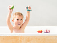 Thumbnail for Sea Life Bath Set