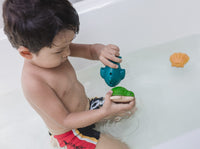 Thumbnail for Sea Life Bath Set