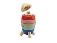 Thumbnail for Stacking Rocket - Orchard