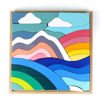 Thumbnail for Colorful Building Blocks