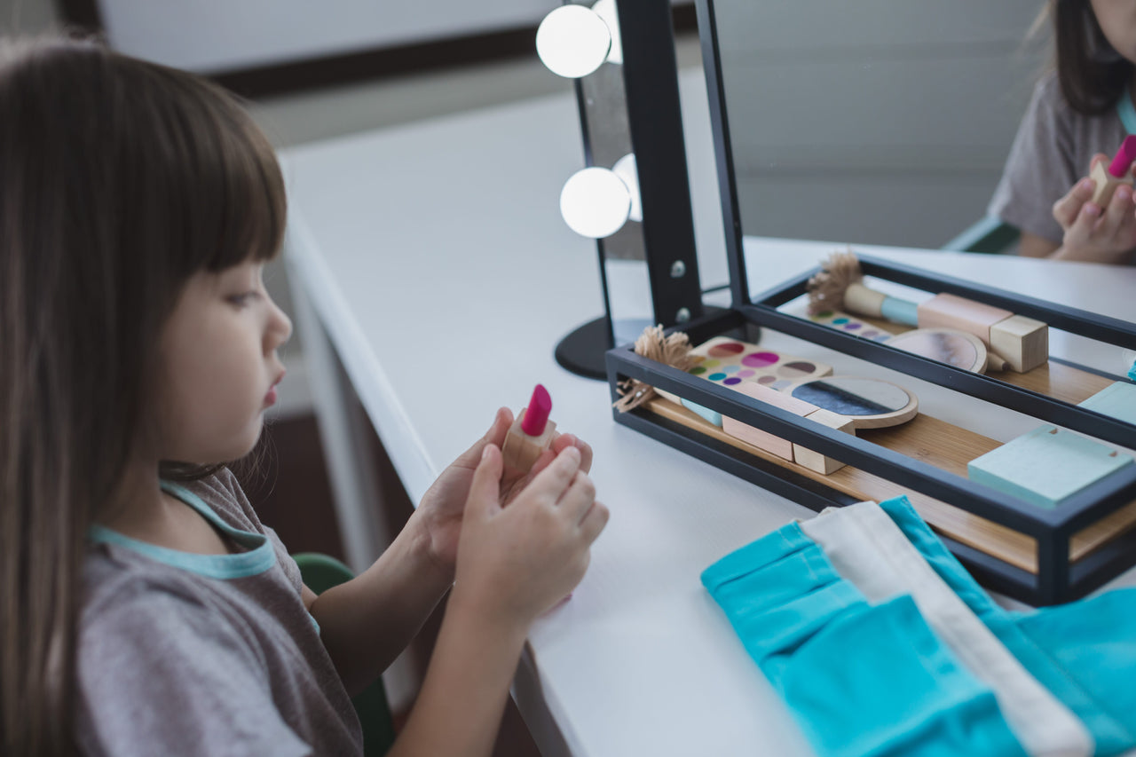 Make Up Set