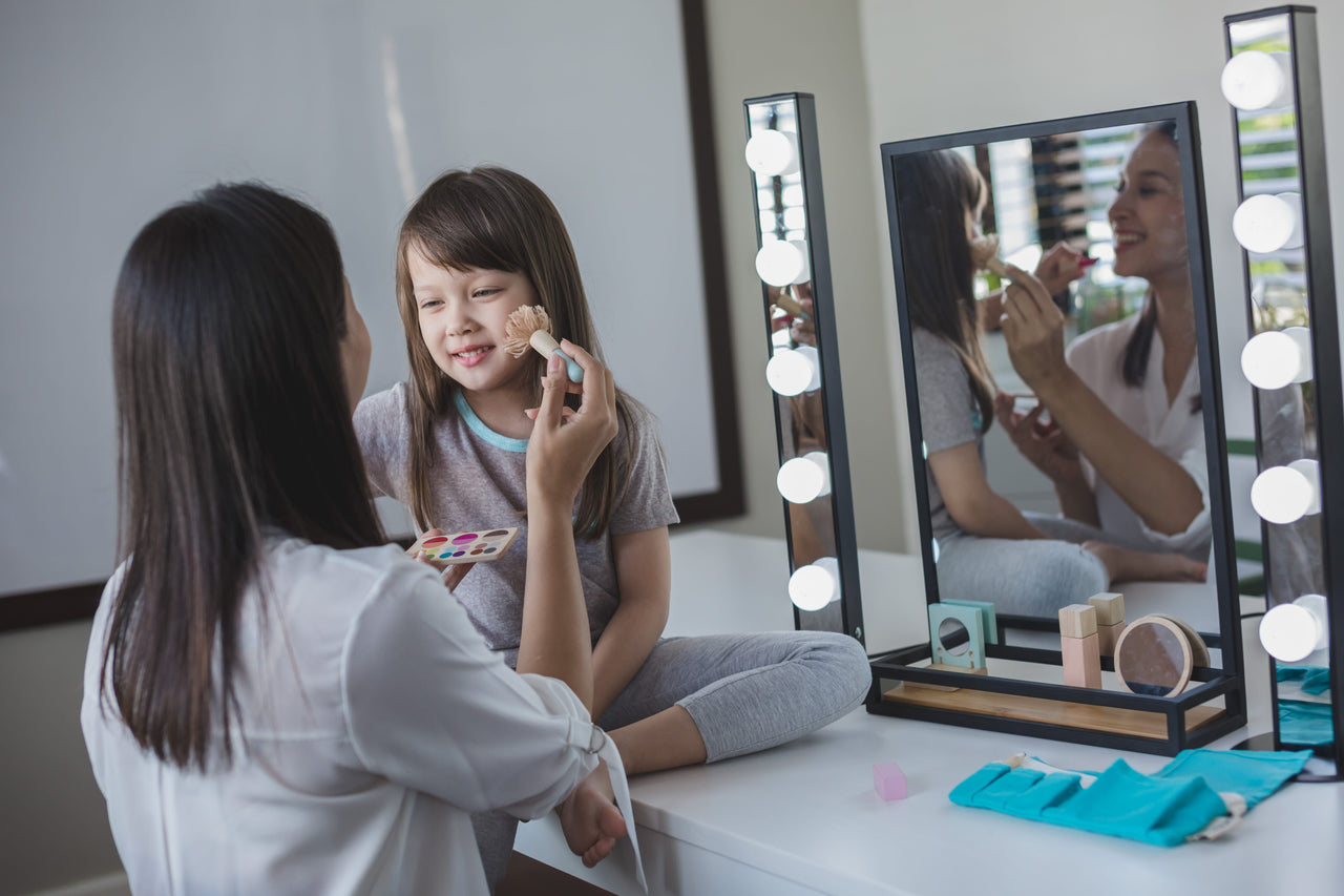Make Up Set