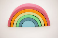 Thumbnail for Rainbow Stacker (small)
