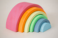 Thumbnail for Rainbow Stacker (small)