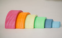 Thumbnail for Rainbow Stacker (small)