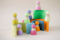 Thumbnail for Rainbow Stacker (small)