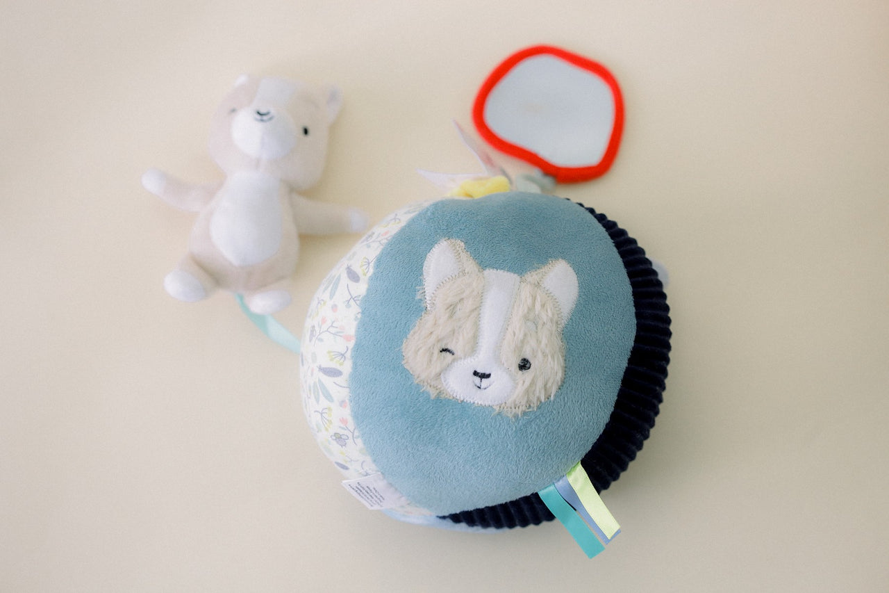 Stressball