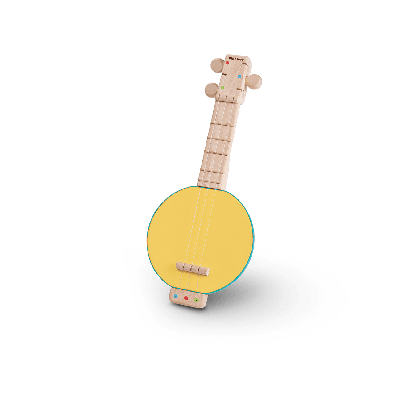 Plan toys banjo on sale