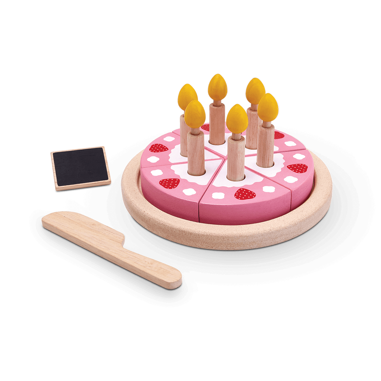 Birthday Cake Set
