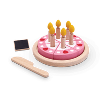 Thumbnail for Birthday Cake Set
