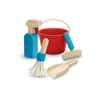 Thumbnail for Cleaning Set