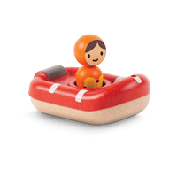Thumbnail for Coast Guard Boat