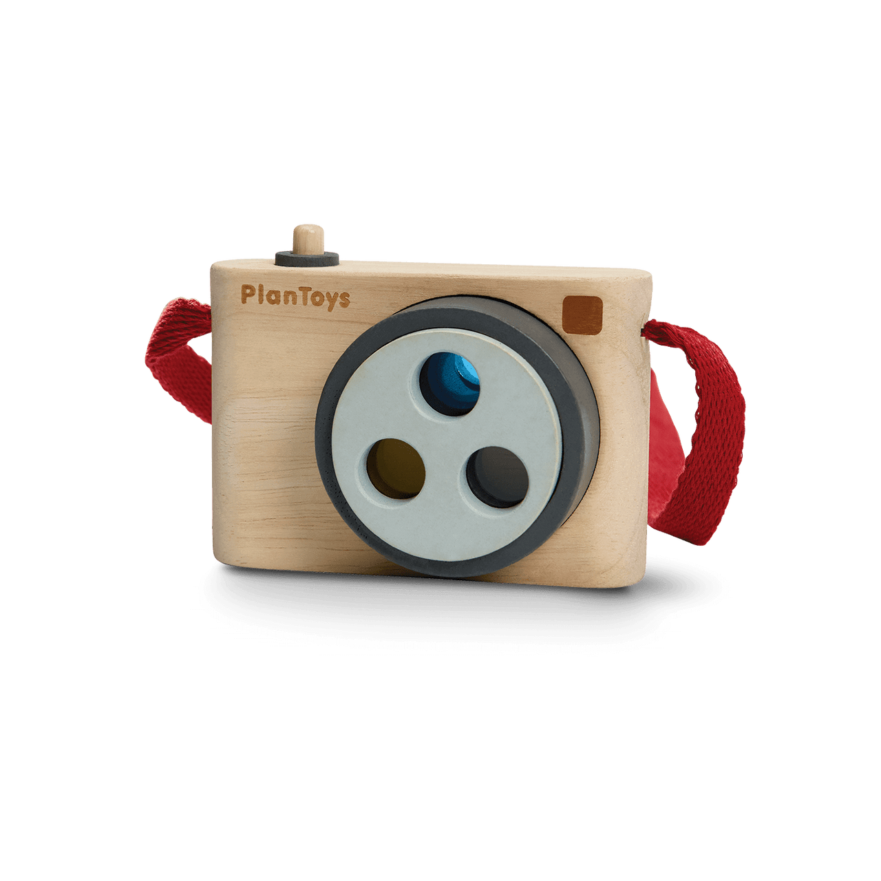 Colored Snap Camera