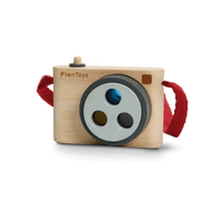 Thumbnail for Colored Snap Camera
