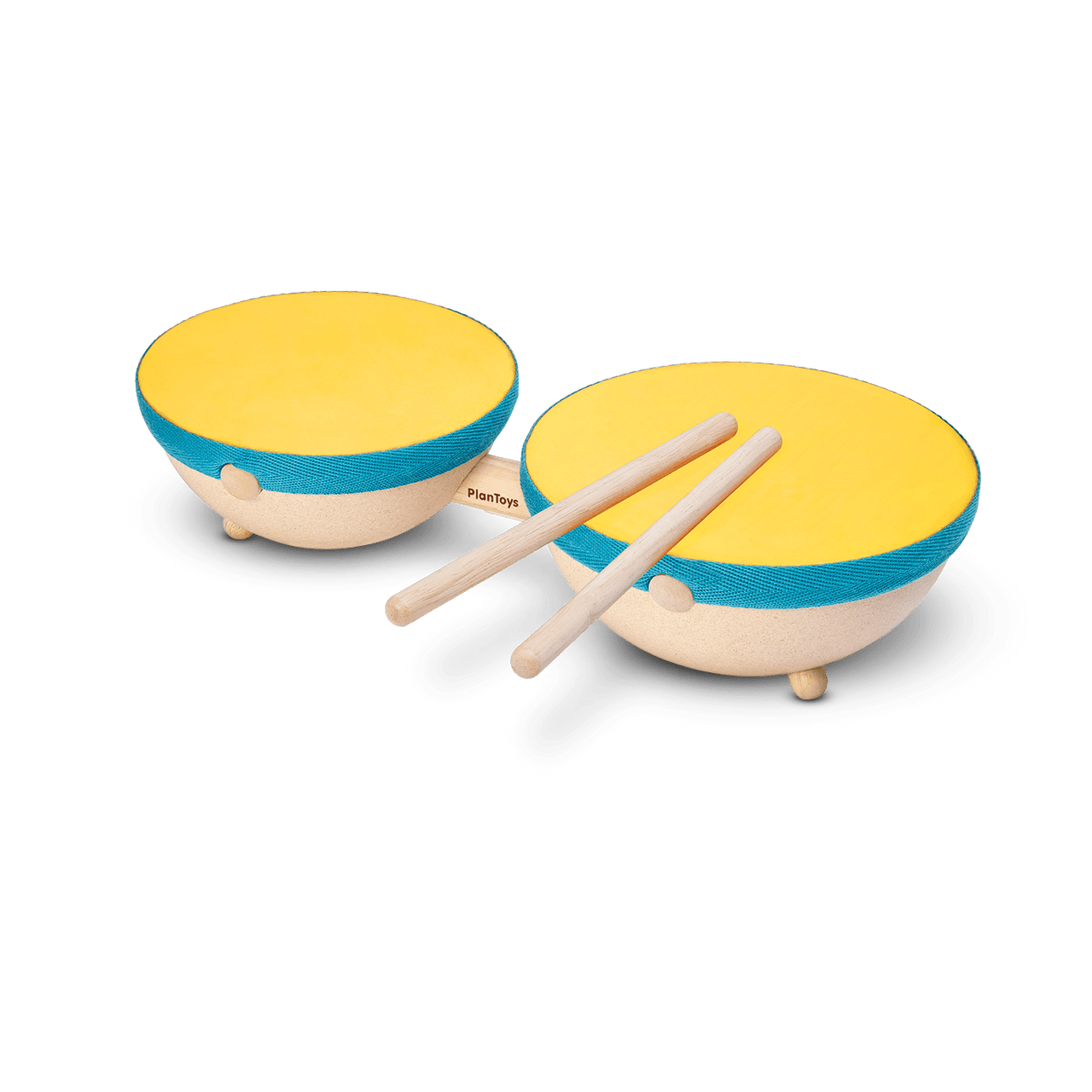 Double Drum
