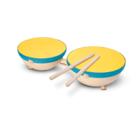 Thumbnail for Double Drum