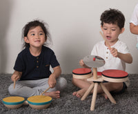 Thumbnail for Double Drum