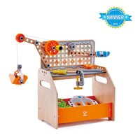 Thumbnail for DISCOVERY SCIENTIFIC WORKBENCH