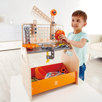 Thumbnail for DISCOVERY SCIENTIFIC WORKBENCH