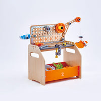 Thumbnail for DISCOVERY SCIENTIFIC WORKBENCH