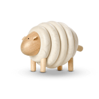 Thumbnail for Lacing Sheep
