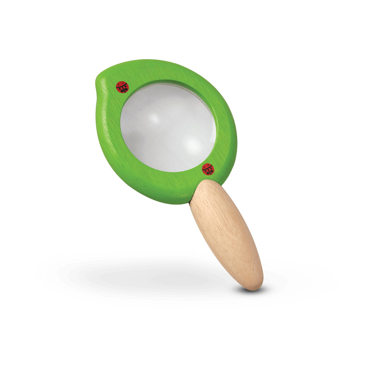 Leaf Magnifier