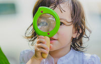 Thumbnail for Leaf Magnifier