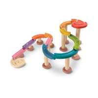 Thumbnail for Marble run by Plantoys is great gift for children