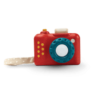 Thumbnail for My First Camera