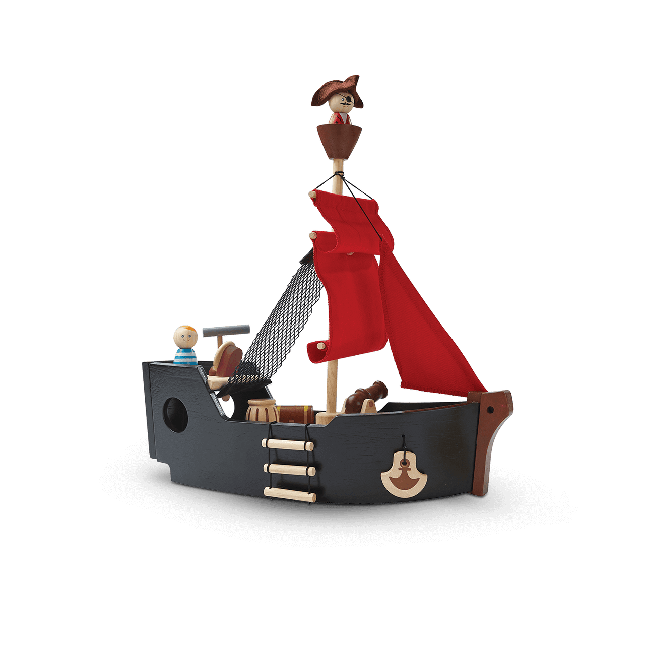 Pirate Ship