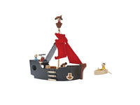 Thumbnail for Pirate Ship