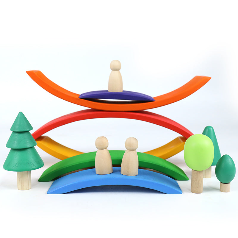 Rainbow Bridge