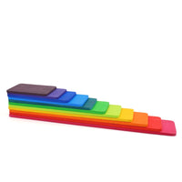 Thumbnail for Rainbow Building Boards