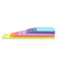 Thumbnail for Rainbow Building Boards