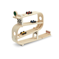 Thumbnail for Ramp Racer