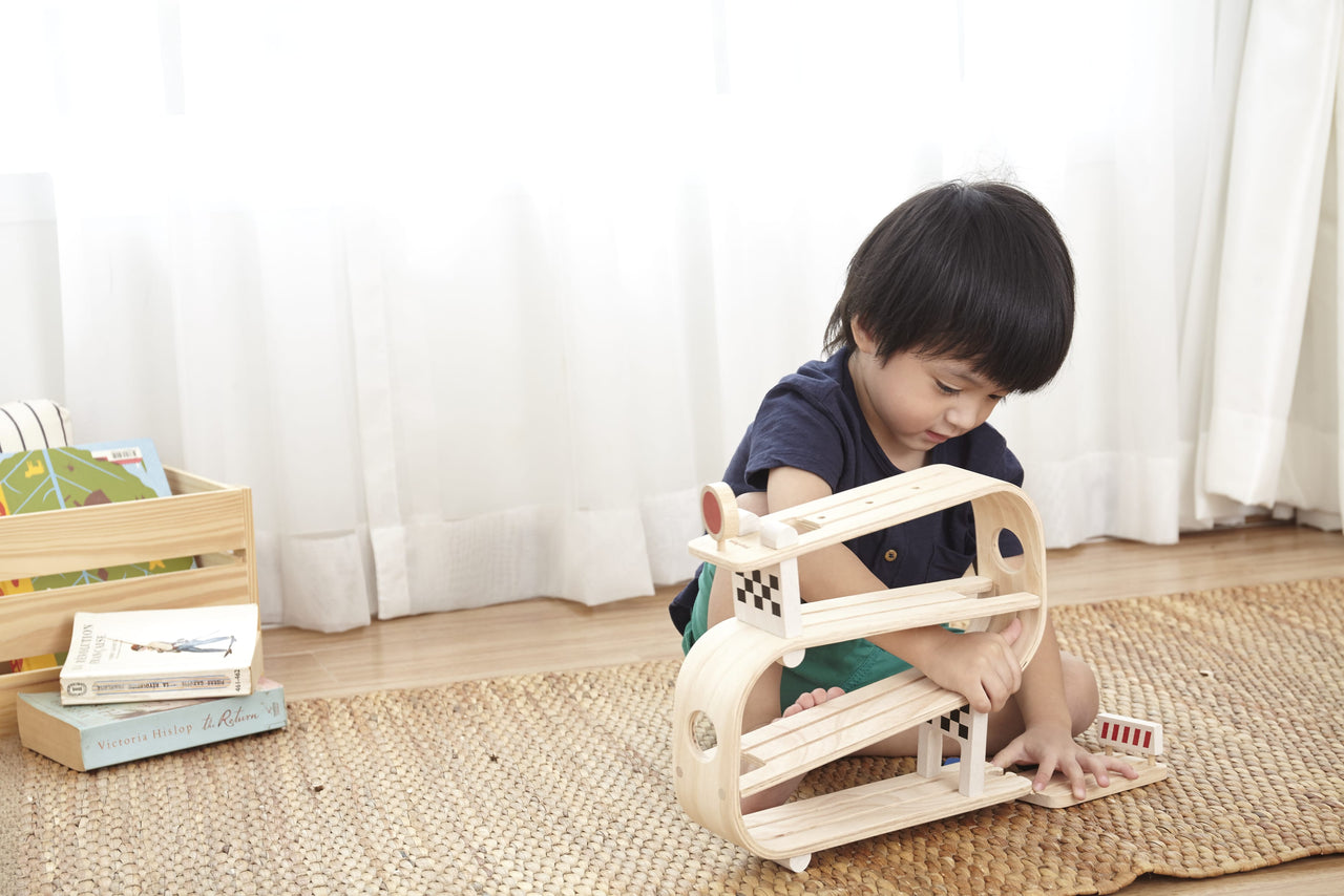 Ramp Racer