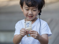 Thumbnail for Secret Agent Play Set