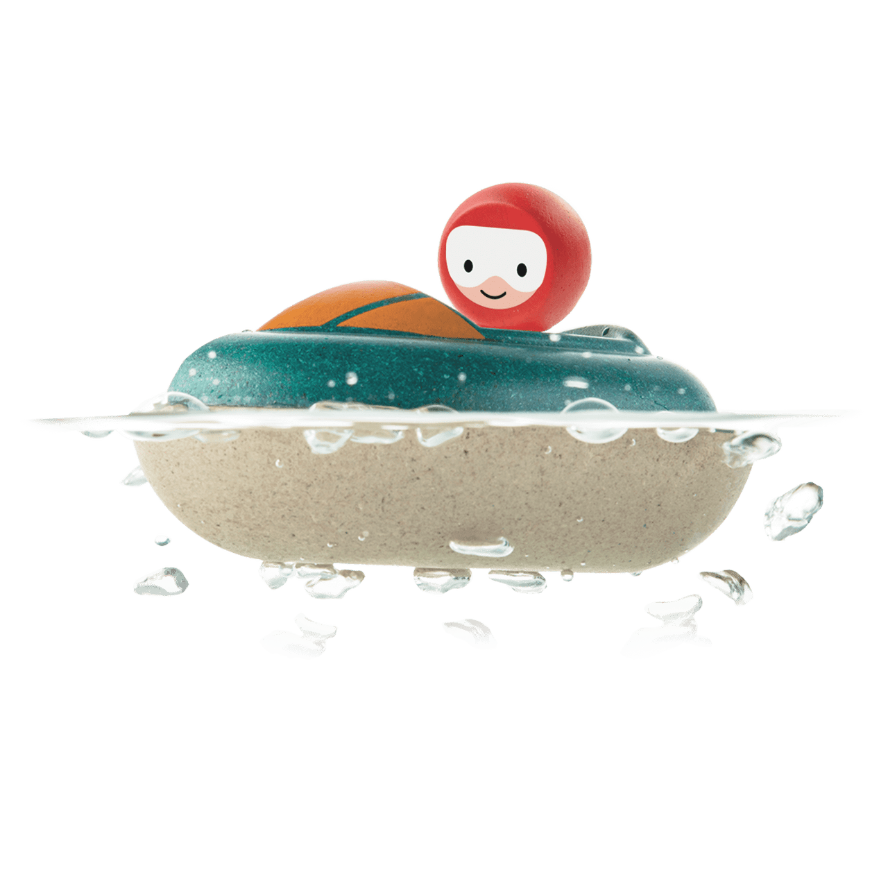 Speed Boat