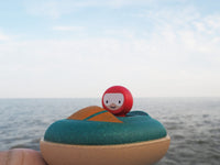 Thumbnail for Speed Boat